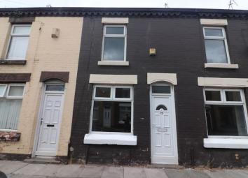 Terraced house To Rent in Liverpool