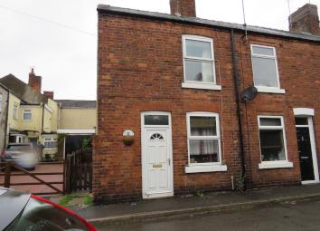 Terraced house To Rent in Alfreton