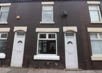 Terraced house To Rent in Liverpool