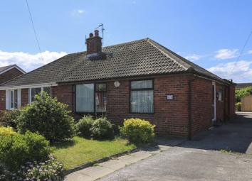 Bungalow For Sale in Thornton-Cleveleys