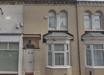 Terraced house To Rent in Middlesbrough