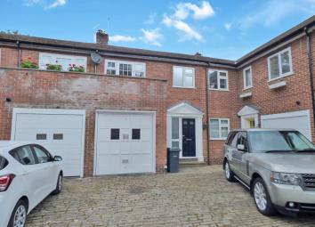 Mews house For Sale in Manchester