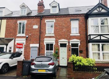Property To Rent in Kidderminster