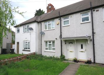 Terraced house For Sale in Dudley