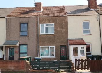 Terraced house For Sale in Coventry