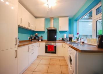2 Bedroom End terrace house to rent