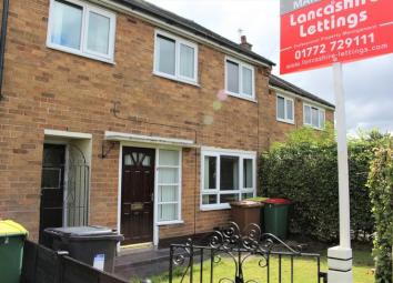 Terraced house To Rent in Preston