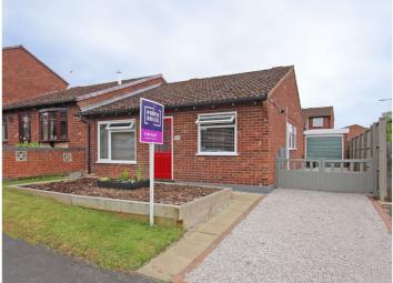 2 Bedroom Bungalow for sale