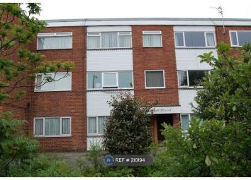 Flat To Rent in Lytham St. Annes