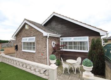 Detached bungalow For Sale in Barnsley