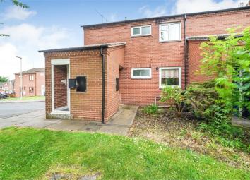 Flat For Sale in Stourbridge