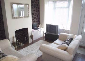 Terraced house To Rent in Ilkeston