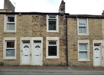 Terraced house To Rent in Lancaster