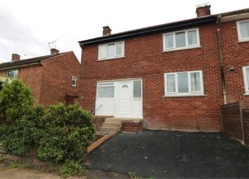 End terrace house For Sale in Rotherham