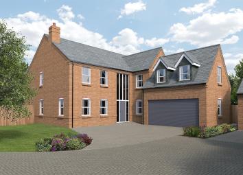 Property For Sale in Melton Mowbray