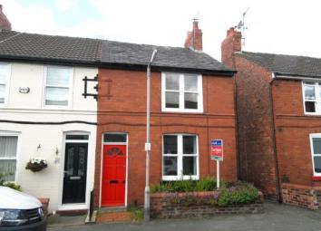 Semi-detached house To Rent in Wirral
