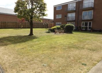 Flat To Rent in Lytham St. Annes