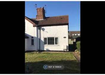 Semi-detached house To Rent in Doncaster