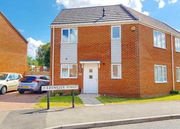 Semi-detached house For Sale in West Bromwich