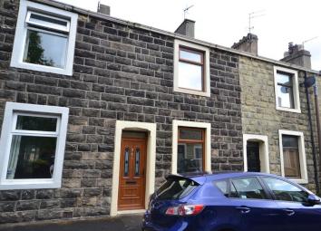 Terraced house For Sale in Clitheroe