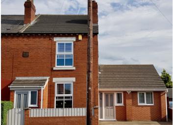 End terrace house For Sale in Wakefield