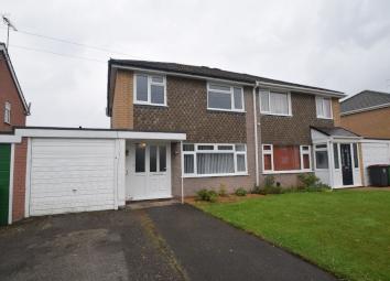 Semi-detached house To Rent in Newport