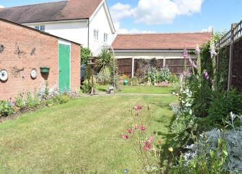 Bungalow For Sale in Tewkesbury