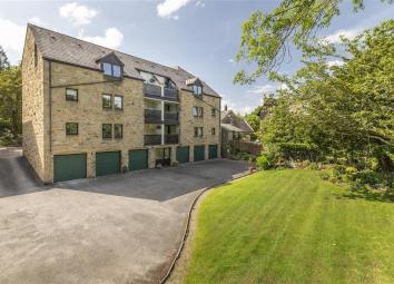 Flat For Sale in Ilkley