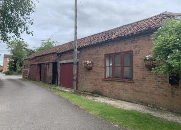 Barn conversion For Sale in York