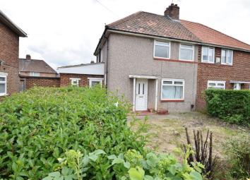 Semi-detached house For Sale in Middlesbrough