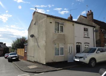 Semi-detached house For Sale in Stourbridge