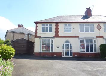 Semi-detached house For Sale in Leyland