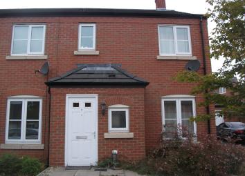 Semi-detached house For Sale in Birmingham