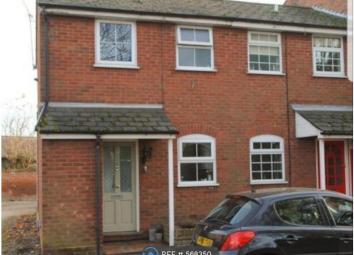 Semi-detached house To Rent in Warwick
