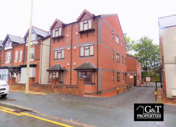 Flat To Rent in Dudley