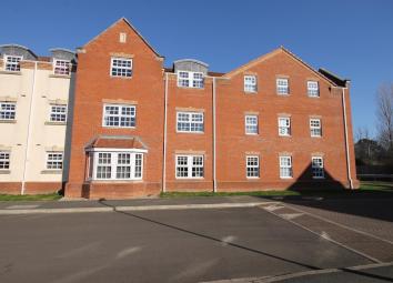Flat To Rent in Northallerton