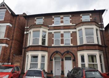 Flat To Rent in Nottingham