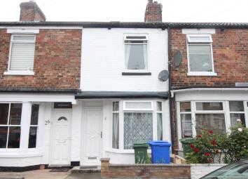 Terraced house For Sale in Cottingham