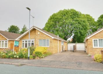 Detached bungalow For Sale in Hull