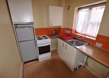 Flat To Rent in Coventry