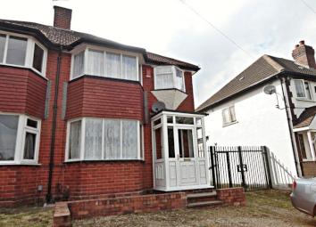 Semi-detached house To Rent in Birmingham