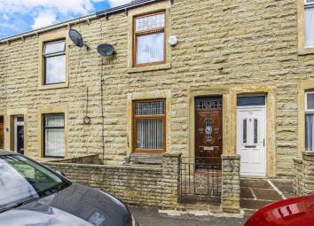 Terraced house For Sale in Accrington