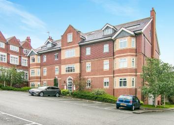 Flat For Sale in Prenton