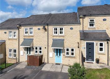 Terraced house For Sale in Keighley