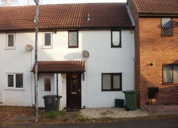 Terraced house To Rent in Kidderminster