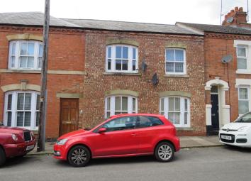 Flat For Sale in Northampton