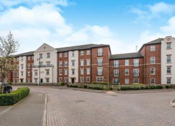 Flat For Sale in Stafford