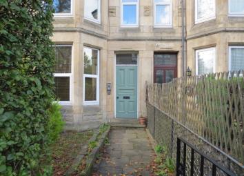 Flat To Rent in Harrogate