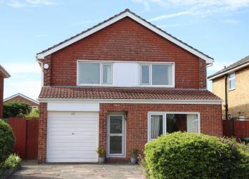 Detached house For Sale in Southport