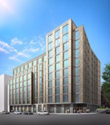 Studio For Sale in Liverpool